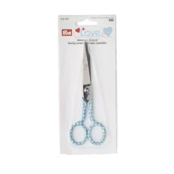 Prym Love - Sewing Scissors - Mint (15cm)