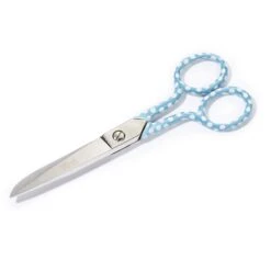 Prym Love - Sewing Scissors - Mint (15cm) 13 Prym Love - Sewing Scissors - Mint (15cm) -Croft Mill Store prym love sewing scissors mint 610541 full gallery