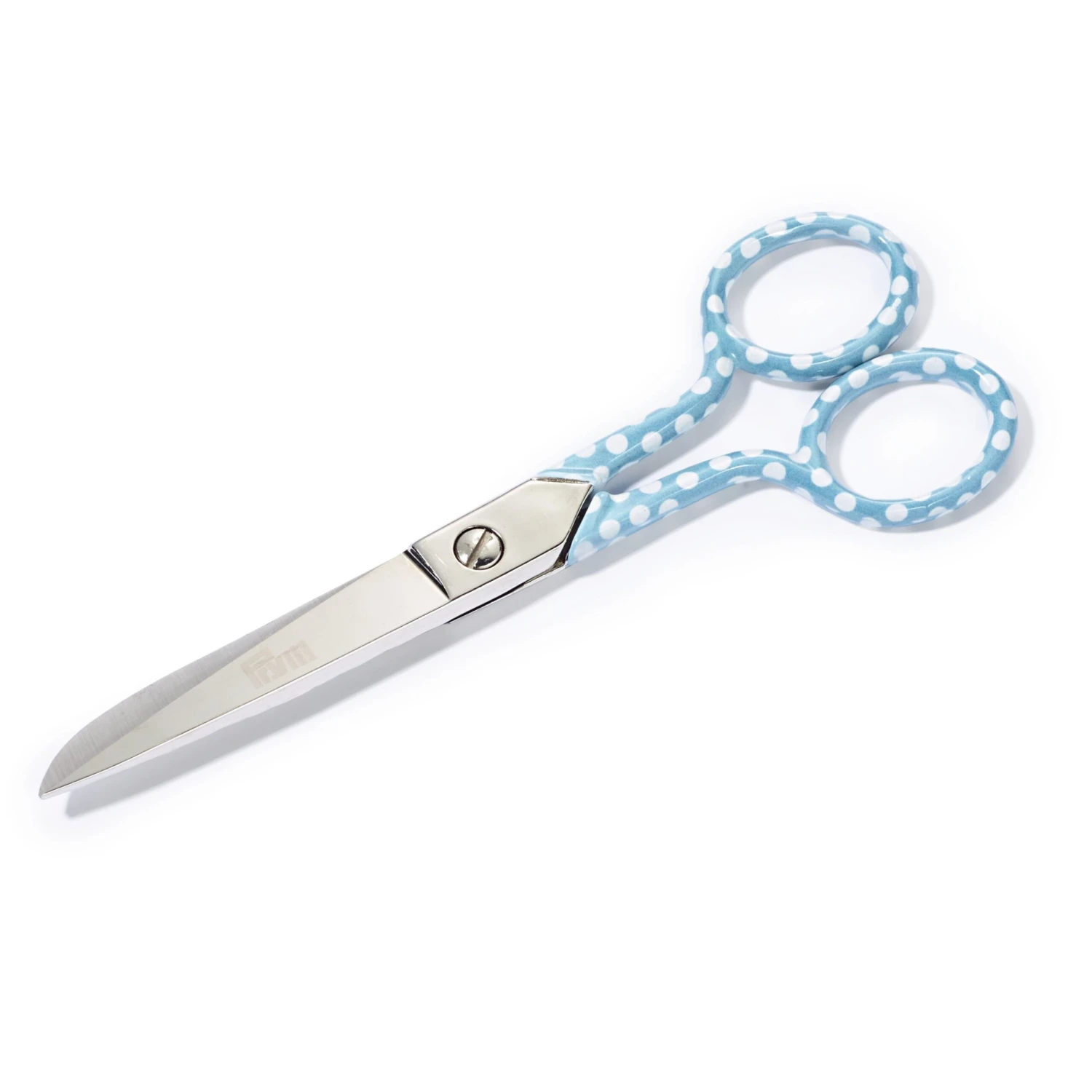 Prym Love - Sewing Scissors - Mint (15cm) 8 Prym Love - Sewing Scissors - Mint (15cm) - Image 6