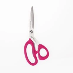 Prym Love - Textile Scissors - Pink (21cm) 9 Prym Love - Textile Scissors - Pink (21cm) -Croft Mill Store prym love textile scissors pink 610542 full gallery