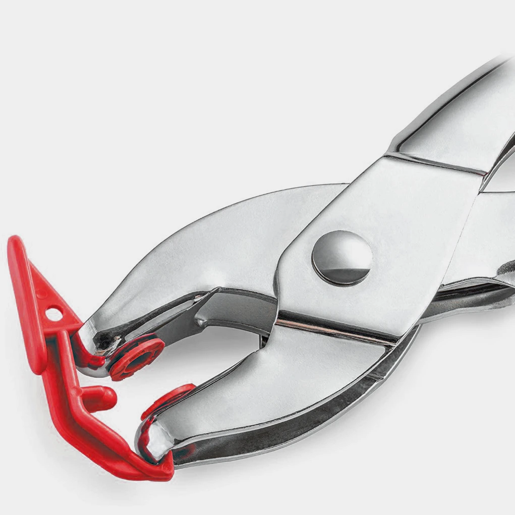 Prym Love - Vario Pliers & Piercing Tools - Mint 4 Prym Love - Vario Pliers & Piercing Tools - Mint - Image 2