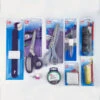 Prym - Sewing Starter Kit - Luxury 8pc 1 Prym - Sewing Starter Kit - Luxury 8pc -Croft Mill Store prym starter kits group photo