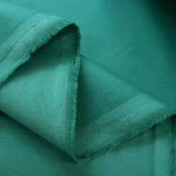 Limonta - Puffa 13 Limonta - Puffa -Croft Mill Store puffa pu coated cotton teal italian fabric fold
