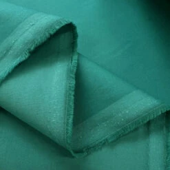 Limonta - Puffa 14 Limonta - Puffa -Croft Mill Store puffa pu coated cotton teal italian fabric fold gallery