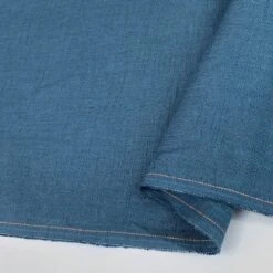 Pure Linen - Denim