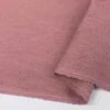 Pure Linen - Lavender 1 Pure Linen - Lavender -Croft Mill Store pure linen lavender 100 plain dyed linen suiting fabric close up fabric photo