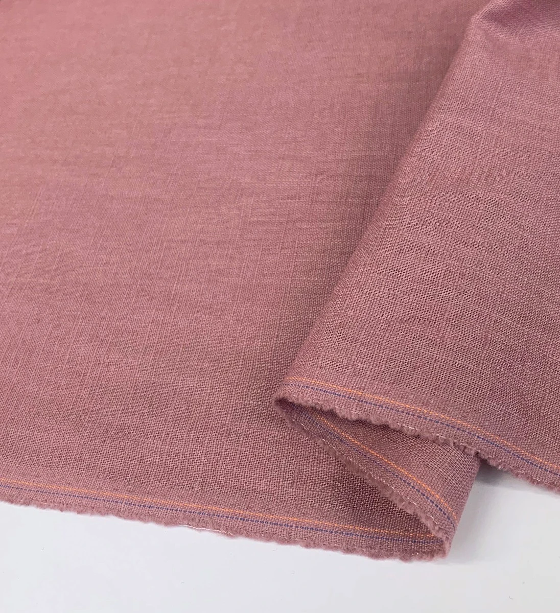 Pure Linen - Lavender 3 Pure Linen - Lavender