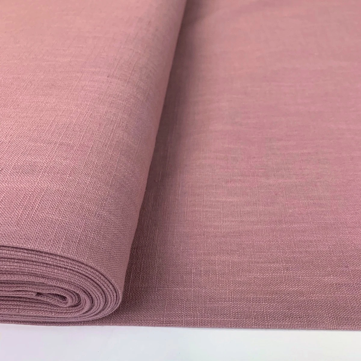 Pure Linen - Lavender 4 Pure Linen - Lavender - Image 2