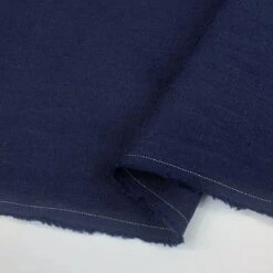 Pure Linen - Navy