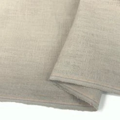 Pure Linen - Silver Grey