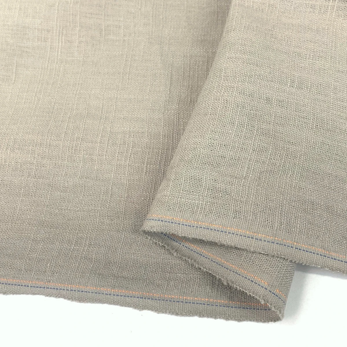 Pure Linen - Silver Grey 3 Pure Linen - Silver Grey