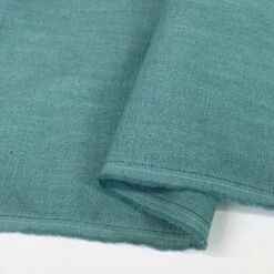 Pure Linen - Teal