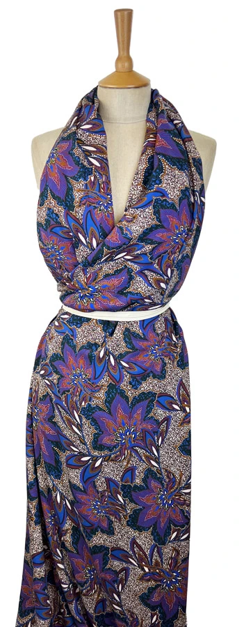 African Lily 10 African Lily - Image 8