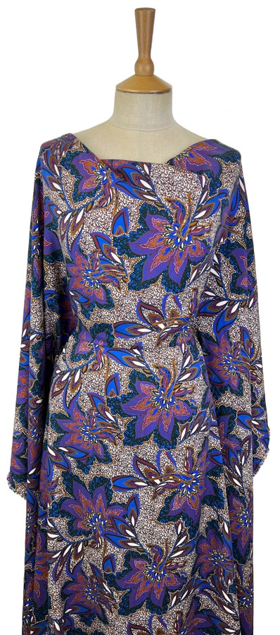 African Lily 4 African Lily - Image 2