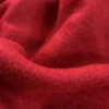 Fozzy 2 Fozzy -Croft Mill Store red wool polyester faux fur mohair fabric fozzy cu