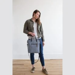 Noodlehead - Redwood Tote Bag Sewing Pattern 12 Noodlehead - Redwood Tote Bag Sewing Pattern -Croft Mill Store redwood tote pattern by noodlehead 1