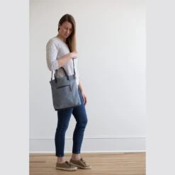 Noodlehead - Redwood Tote Bag Sewing Pattern 13 Noodlehead - Redwood Tote Bag Sewing Pattern -Croft Mill Store redwood tote pattern by noodlehead 2