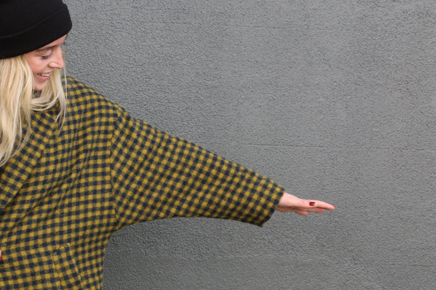 Tessuti - Richmond Coat Sewing Pattern (Sizes 6-22) 9 Tessuti - Richmond Coat Sewing Pattern (Sizes 6-22) - Image 7