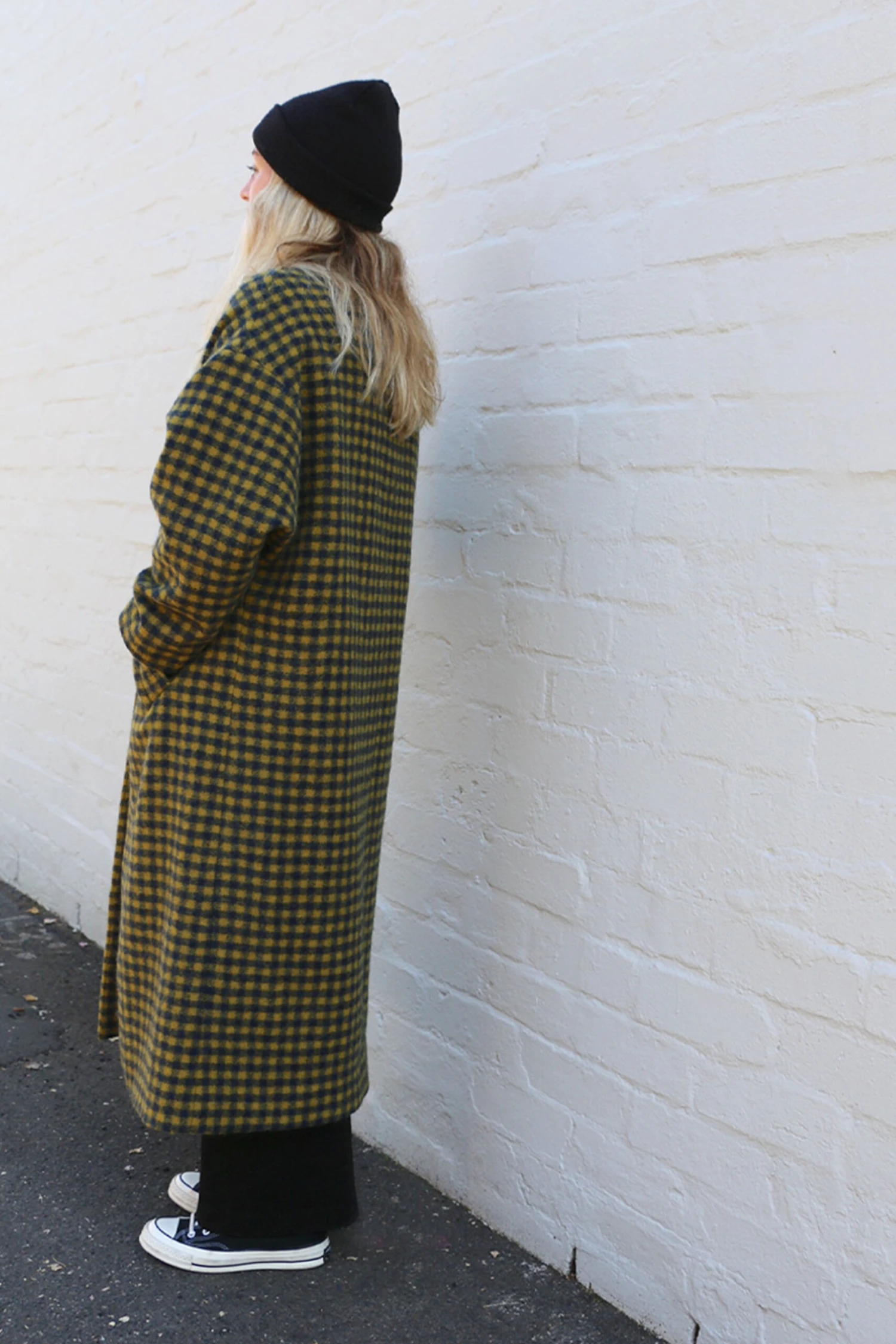 Tessuti - Richmond Coat Sewing Pattern (Sizes 6-22) 11 Tessuti - Richmond Coat Sewing Pattern (Sizes 6-22) - Image 9