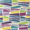 Sanderson - Milla 1 Sanderson - Milla -Croft Mill Store sanderson milla cotton fabric abstract print