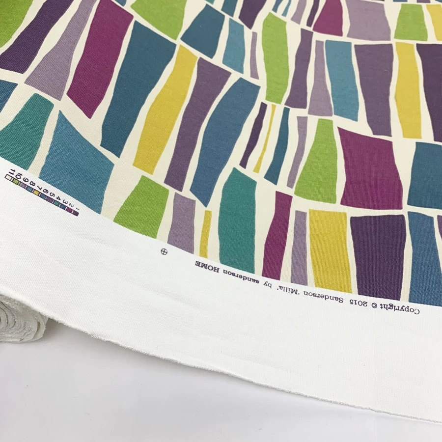 Sanderson - Milla 5 Sanderson - Milla - Image 3