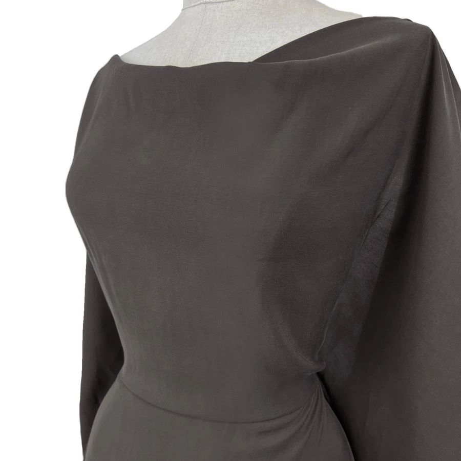 Sandwashed - Grey 4 Sandwashed - Grey - Image 2