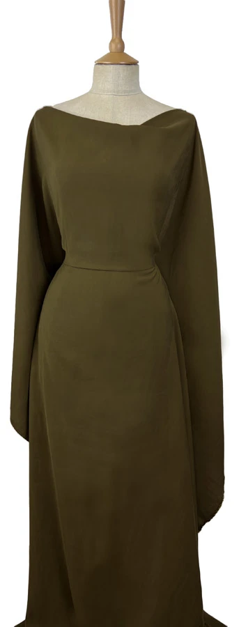 Sandwashed - Olive 5 Sandwashed - Olive - Image 3