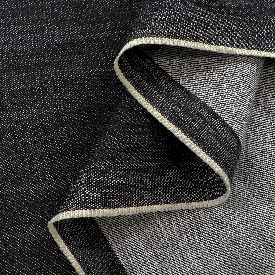 6oz Denim - Serenity 4 6oz Denim - Serenity - Image 2