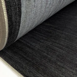 6oz Denim - Serenity 7 6oz Denim - Serenity -Croft Mill Store serenity denim black cotton woven fabric roll