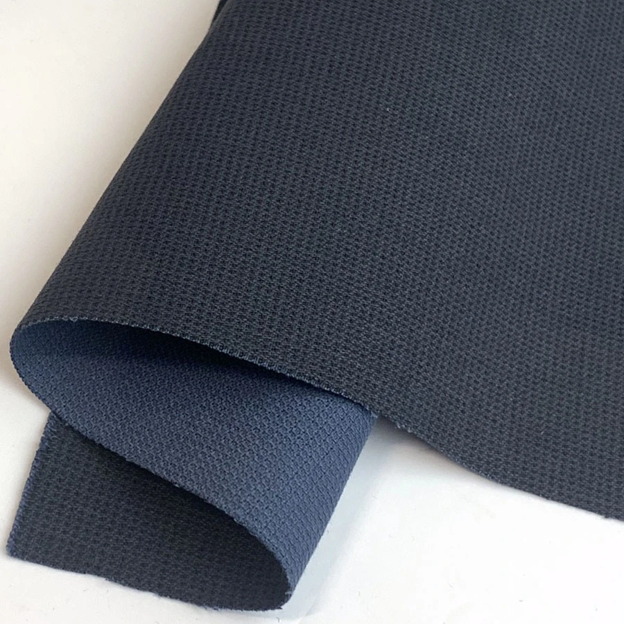 Setex – Check Black & Blue 4 Setex – Check Black & Blue - Image 2