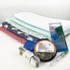 Bundles - Cotton Gift Pack With Accessories - 5m -Croft Mill Store sewing starter kits fabric bundles