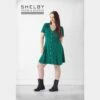 True Bias - Shelby Dress & Romper Pattern (Sizes 0-18) 1 True Bias - Shelby Dress & Romper Pattern (Sizes 0-18) -Croft Mill Store shelby dress romper pattern true bias cover