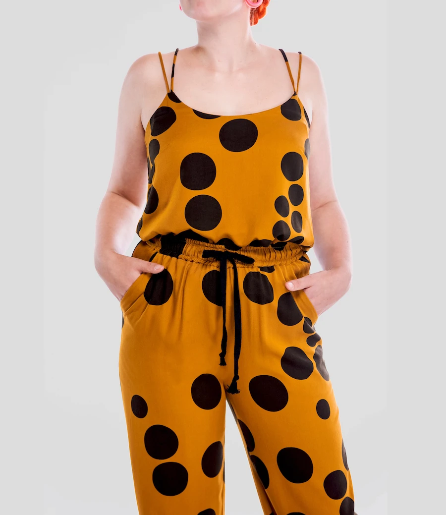 Maven - Simone Set Sewing Pattern (Sizes 8-20) 6 Maven - Simone Set Sewing Pattern (Sizes 8-20) - Image 4