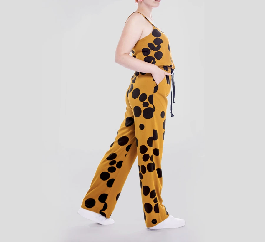 Maven - Simone Set Sewing Pattern (Sizes 8-20) 7 Maven - Simone Set Sewing Pattern (Sizes 8-20) - Image 5