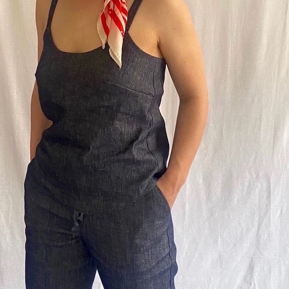 Maven - Simone Set Sewing Pattern (Sizes 8-20) 9 Maven - Simone Set Sewing Pattern (Sizes 8-20) - Image 7