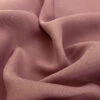 Smooth Rider - Pink 1 Smooth Rider - Pink -Croft Mill Store smooth rider pink viscose tencel finish dressmaking fabric cu