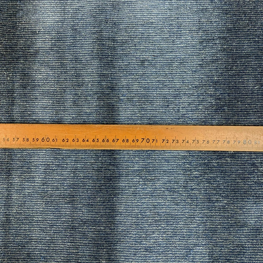 Blue Velvet Furnishing 5 Blue Velvet Furnishing - Image 3