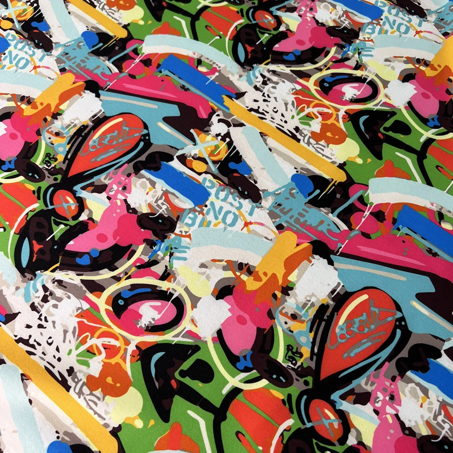 Soft Shell - Graffiti 4 Soft Shell - Graffiti - Image 2