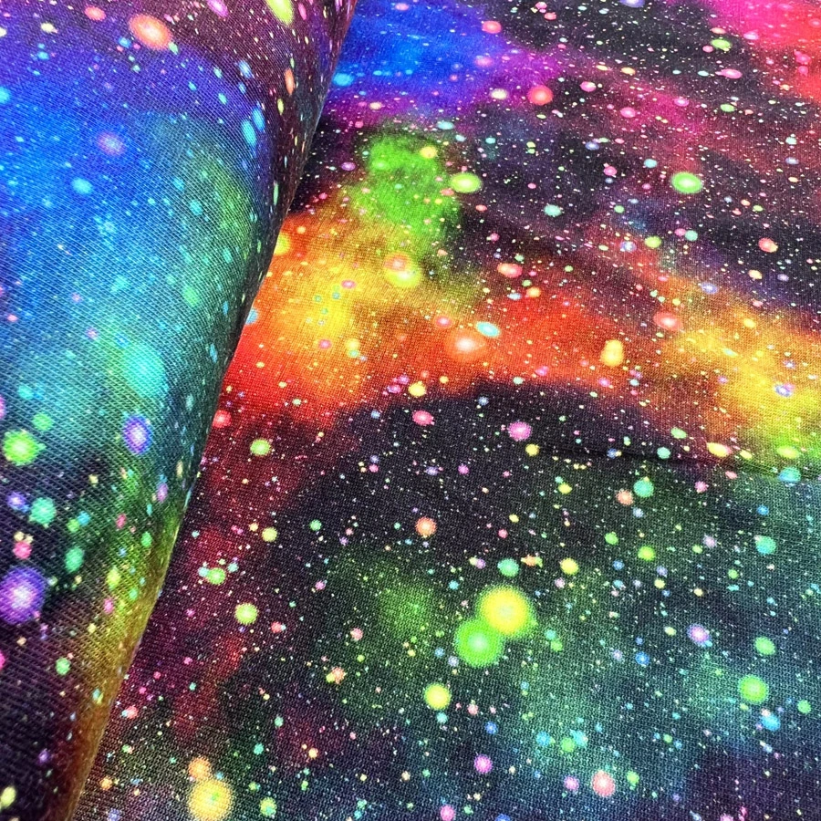 Jersey - Speckled Galaxy 3 Jersey - Speckled Galaxy