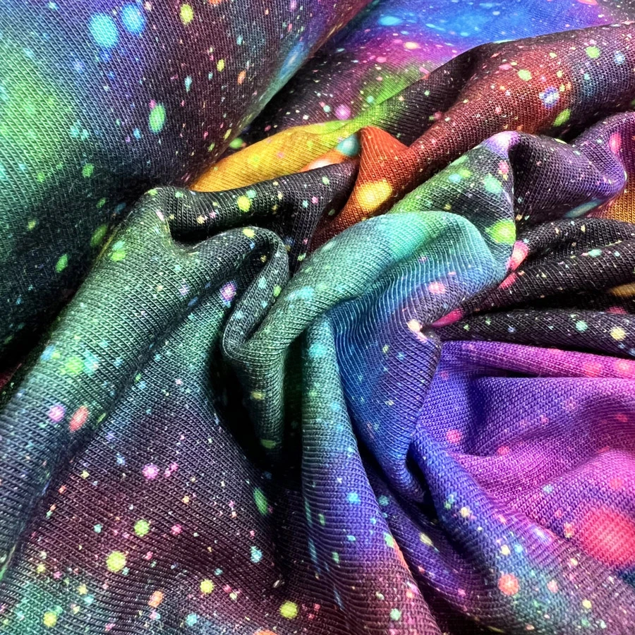 Jersey - Speckled Galaxy 4 Jersey - Speckled Galaxy - Image 2