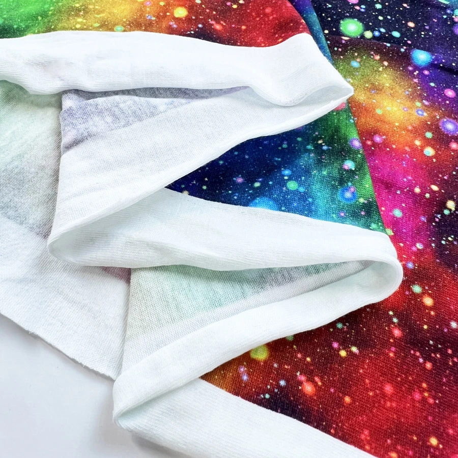 Jersey - Speckled Galaxy 5 Jersey - Speckled Galaxy - Image 3