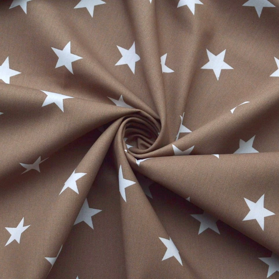 Stars - Taupe 4 Stars - Taupe - Image 2