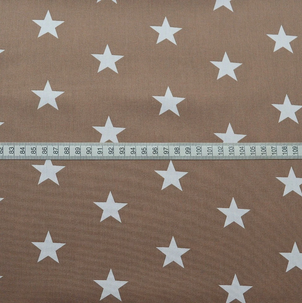 Stars - Taupe 5 Stars - Taupe - Image 3