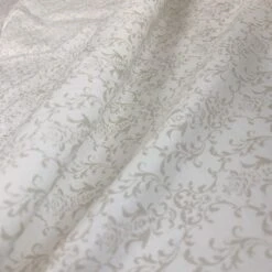 Stof Fabric - Majestic - Beige