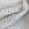 Stof Fabric - Twinkle 2 Stof Fabric - Twinkle -Croft Mill Store stof craft twinkle japanese craft cotton fabric small stars pink grey brown white fold