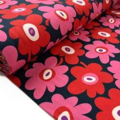 Stof Cotton Jersey - Fifi