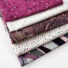 Stof Fabric Fat Quarter - Pack 1 2 Stof Fabric Fat Quarter - Pack 1 -Croft Mill Store stof fabric fat quarter bundles craft pack 1