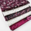 Stof Fabric Fat Quarter - Pack 2 2 Stof Fabric Fat Quarter - Pack 2 -Croft Mill Store stof fabric fat quarter bundles craft pack 2