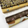 Stof Fabric Fat Quarter - Pack 5 -Croft Mill Store stof fabric fat quarter bundles craft pack 5