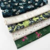 Stof Fabric Fat Quarter - Pack 6 -Croft Mill Store stof fabric fat quarter bundles craft pack 6